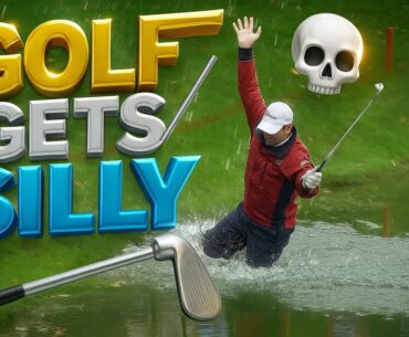 Jason Dufner to Woody Austin - 5 Hilarious Golf Moments That Broke the Internet (Part 1)