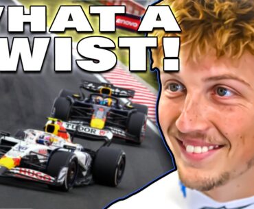 The Red Bull Reject Who’s Silently Beating the Odds