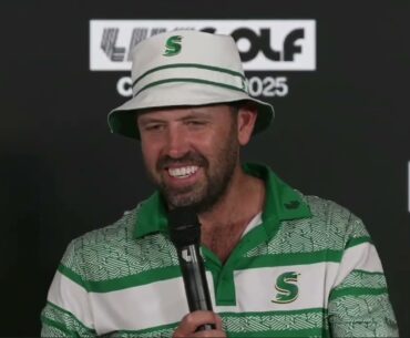 Dean Burmester & Stinger GC Pull Off Double Win in Chicago | LIV Golf Playoff Drama