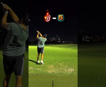 Fairway challenged but I’m qooked #golf #golfswing #golfing #golfer #golftips #golfcourse
