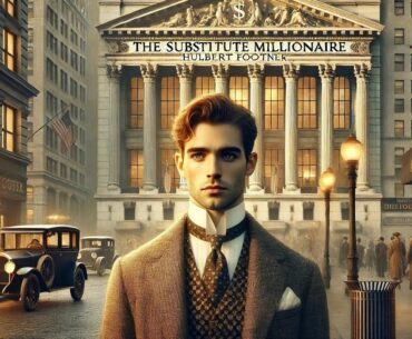 💰 The Substitute Millionaire 💸 | A Tale of Ambition, Mystery & Fortune 🕵️‍♂️