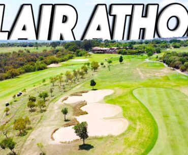 Inside South Africa’s 2nd Best Golf Course | Blair Atholl Golf & Equestrian Estate