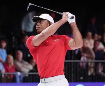 When is Tiger Woods' next golf event? Matches, schedule