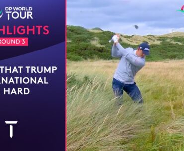 Round 3 Highlights | Nexo Championship At Trump International
