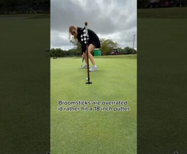 #remix #golf #golfergirl #girlpower #golf #putters #viral #xybca #fyp #ragebait #rage #xybcafyp #lol