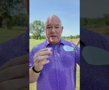 Callaway Opus SP wedges have a hidden secret