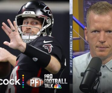 Kirk Cousins won't play in preseason, per Falcons HC Raheem Morris | Pro Football Talk | NFL on NBC
