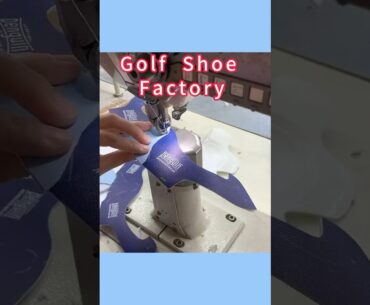 #golf  #shoefactory #customized #teambuilding #discount #personalizedcustomization