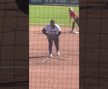 #softball #batterup #fyp #waitforit #followthrough