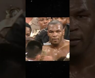 When Mike Tyson Scared Police!