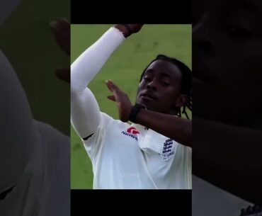 Smith Vs Archer 😲