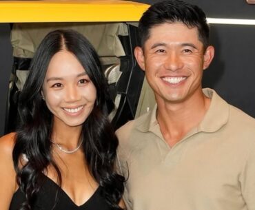 Collin Morikawa’s 3-Word Message After Tough FedEx St. Jude Finish 😮⛳