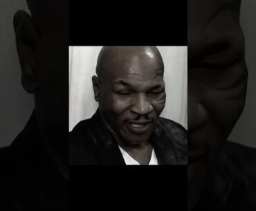 Mike Tyson’s On Fedor Emelianenko 🔥