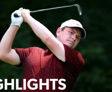 Highlights | Round 1 | BMW Championship | 2025