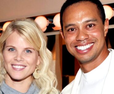 Remember The Ex-Wife Of Tiger Woods? Take a Deep Breath Before Seeing Her Today