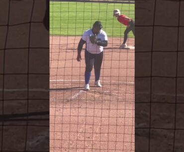 #softball #batterup #fyp #waitforit #followthrough