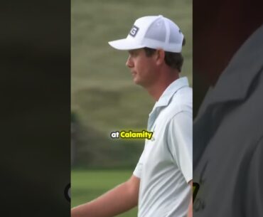 Unbelievable Skills on Display: You Won't Believe This Long-Range Putt!