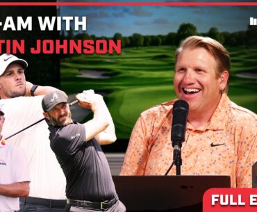 Inside the LIV Pro-Am with Dustin Johnson | Dan’s Golf World Show #55