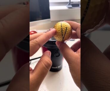 I see what all the hype is about with the Vice golf balls now