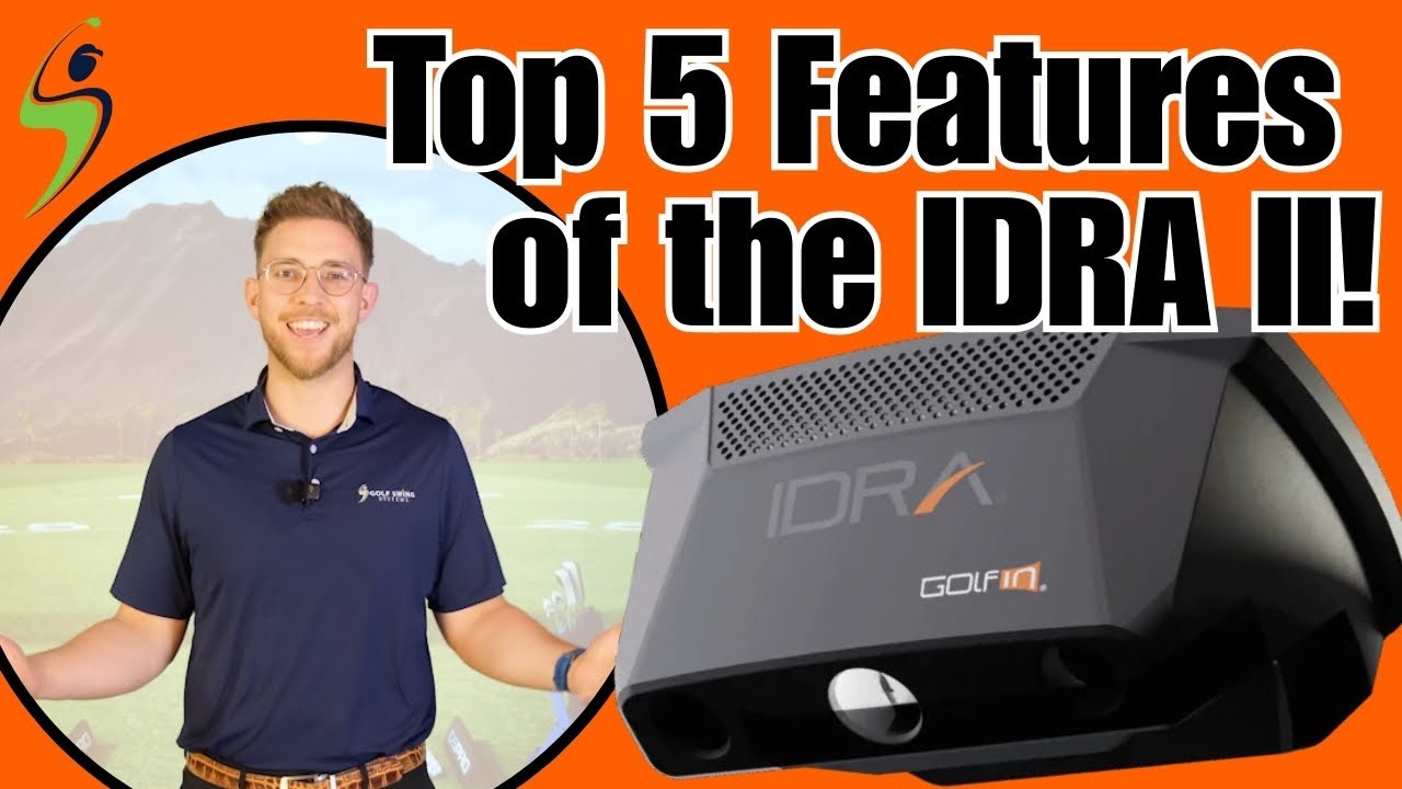 The IDRA II arrives at GSS! – Top 5 Features and First Thoughts! The IDRA II arrives at GSS! - Top 5 Features and First Thoughts!