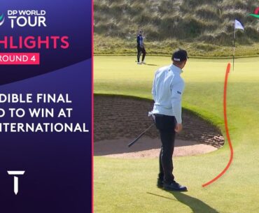 Round 4 Highlights | Nexo Championship At Trump International