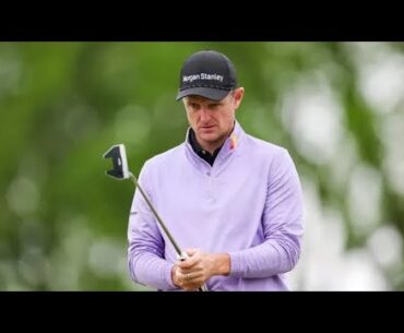 Justin Rose Reveals Why He Turned Down LIV Golf to Chase Major Championships ⛳🔥