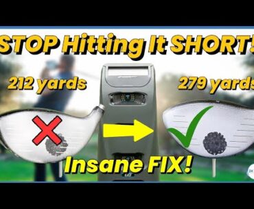 This Simple Driver Setup Is RUINING Your Drives (INSANE Fix!)