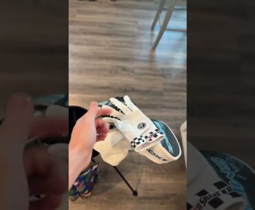 My absolute favorite golf glove