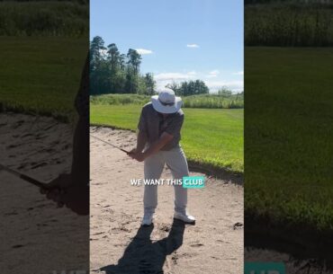 Perfect for improving ball striking. #golf #golfdrill #golfcontact #golftips #golfconsistency