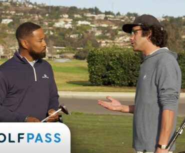 Can L.A.B. Putters Improve Your Putting? | Golf Gear Report | GolfPass