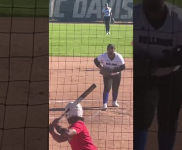 #softball #batterup #fyp #waitforit #followthrough