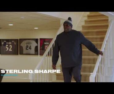 Knock on the Door: Class of 2025 - Sterling Sharpe