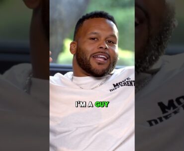 The reason Aaron Donald Retired. #nfl #thepivot #aarondonald #rams