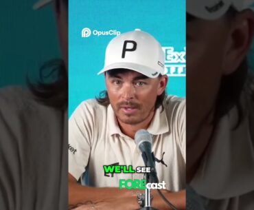Patrick Cantlay & Rickie Fowler: “Hard to Argue” Over Keegan Bradley Picking Himself for Ryder Cup