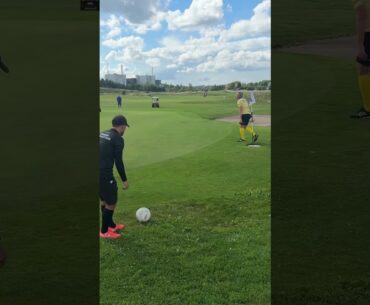 Swedish Open Footgolf