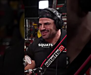 Dr. Mike Israetel & Jeff Nippard EXPOSED 🤦‍♂️❌