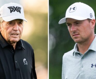 What happened to Jordan Spieth? New theory behind devastating decline