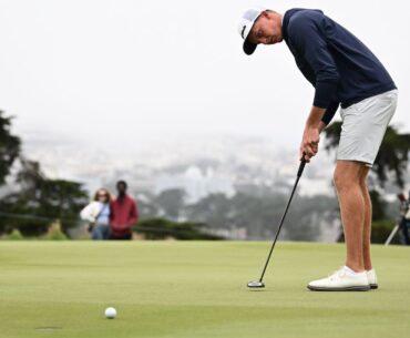 Local favorite Niall Shiels Donegan makes U.S. Amateur semis