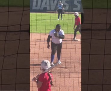 #softball #batterup #fyp #waitforit #followthrough