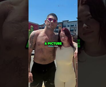 🤔Rampage Jackson's Extra Careful Pose🧠