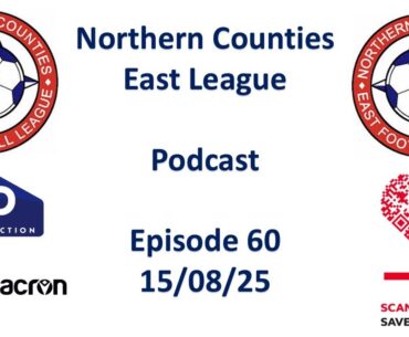 NCEL Podcast 60 15 August 2025