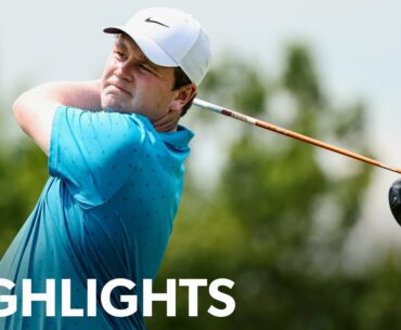Highlights | Round 2 | BMW Championship | 2025