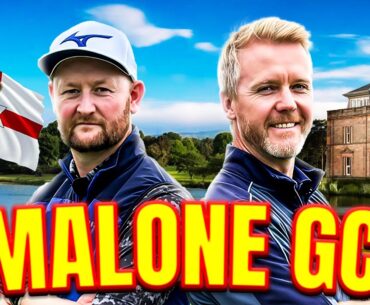 Can I Beat A Pro At His Own Hidden Gem Course!