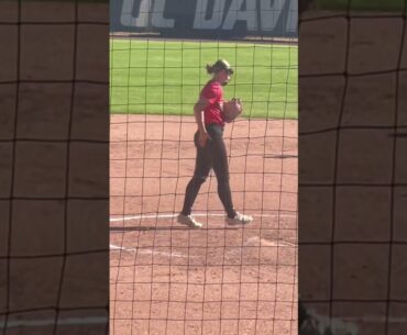 #softball #batterup #fyp #waitforit #followthrough