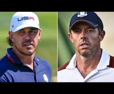 Amid LIV Golf Exit Rumors, Brooks Koepka Quietly Joins Rory McIlroy at $6 Million Tournament