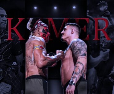 3. KEMER YOLCULUĞU!!! - ALEX PEREİRA VS TOM ASPİNALL - FANTEZİ MATCHUP #9