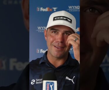 An ALBATROSS from 186 on a Par 5😱 #albatross #pga #pgatour #garywoodland #golfshot #golf #trending