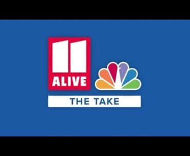 11Alive News: The Take (8/15/25)