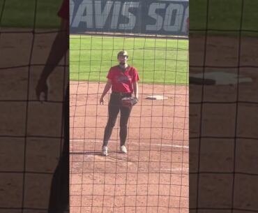 #softball #batterup #fyp #waitforit #followthrough