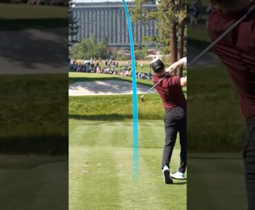 Rich and I had one mission: take the tee box from Matt Ryan. Didn't need the win... just the honors